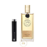 Nicolai Parfumeur Createur Incense Oud Eau De Parfum Travel Spray